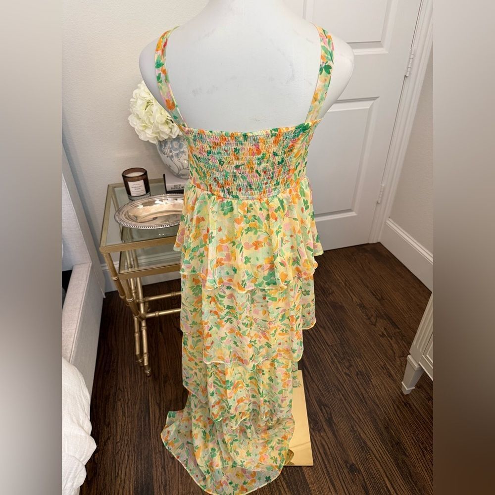 ASTR the Label Midsummer Midi Dress
AE13 - Picture 6 of 9
